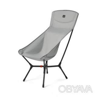 Стілець складаний ультралегкий Naturehike CNK2550JJ013 Yamami YL01, розмір L