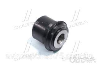Сайлентблок важеля верхнього переднього Газ 2217 комплект 2 штуки (Rider