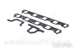 Прокладки під паук Газ 53, 3307 (комплект 4 штуки)