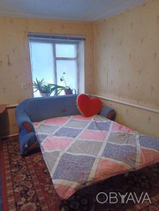 С дам комнату в частном доме около Политехники, 3500 с коммунальными.