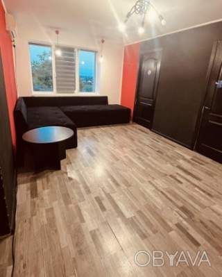 4-комнатная квартира, 62 м.кв.