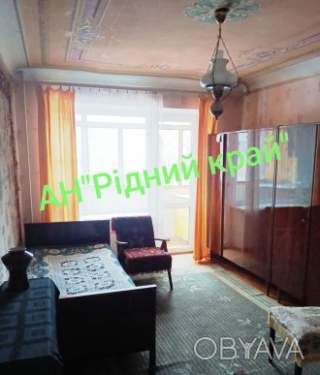 Здається затишна кімната в 3й квартирі