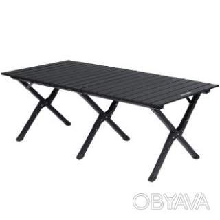 Складаний стіл Naturehike Star Jane T01 CNK2550JJ018, 119х60 см