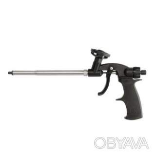 Пістолет для піни ручний, механічний