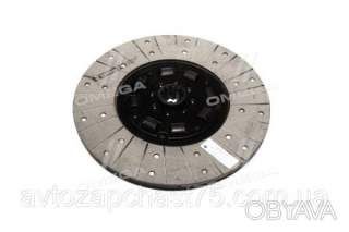 Диск сцепления Зил 5301, Бычок, Зил 130