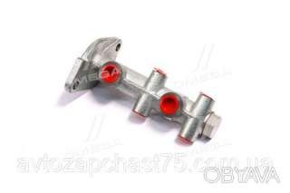 Цилиндр тормозной главный Ваз 2108, 2109, 21099, 2110, 2113, 2114, 2115