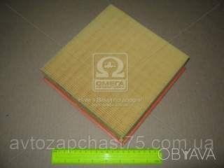 Фильтр воздушный ваз 2108, 2109, 21099, 2110-2115 инжектор, Нива 2123