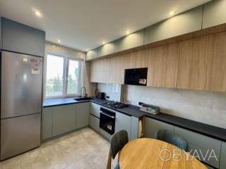 2-комнатная квартира, 61 м.кв.