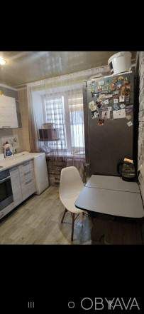 2-комнатная квартира, 44 м.кв.