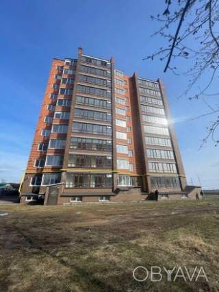 1-комнатная квартира, 66 м.кв.