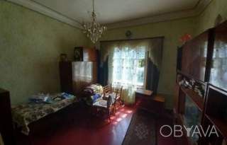 3-комнатная квартира, 51.4 м.кв.