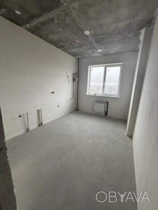 1-комнатная квартира, 45 м.кв.