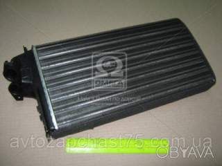 Радиатор пічки Mercedes Vito W638 1996-2003 року