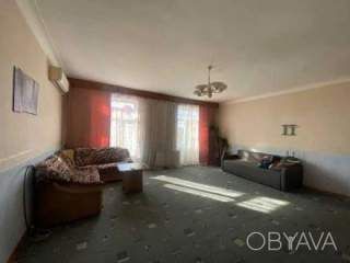 4-комнатная квартира, 100 м.кв.