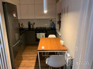 2-комнатная квартира, 46 м.кв.