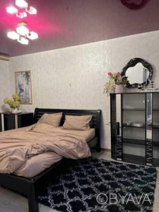1-комнатная квартира, 30 м.кв.