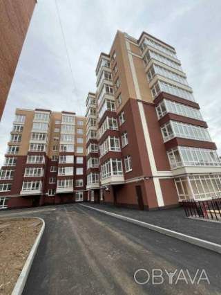 3-комнатная квартира, 120.9 м.кв.