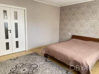 2-комнатная квартира, 54 м.кв.