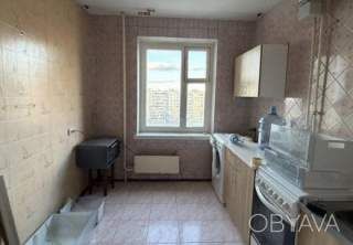 4-комнатная квартира, 80 м.кв.