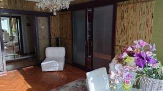 3-комнатная квартира, 70 м.кв.