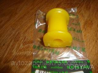 Подушка штанги стабілізатора переднього ваз 2108, 2109, 21099, 2113, 2114