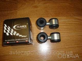 Стійки стабілізатора переднього ваз 2108, 2109, 21099, 2113, 2114, 2115 яйця