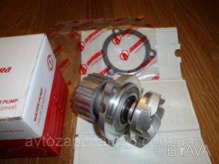 Насос водяной Заз 1102, Таврия, Славута, Пикап, Daewoo Sens (Aurora
