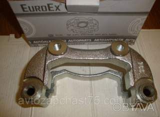 Скоба суппорта Ваз 2110, 2111, 2112 R13 (производитель EuroEx, Венгрия)