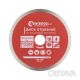 Диск відрізний алмазний, з суцільною кромкою, 125 мм, 22-24%