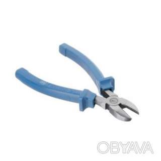 Бокорізи, 200 мм INTERTOOL HT-0143