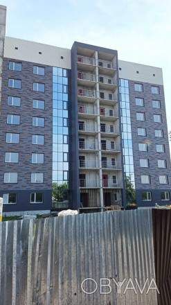 2-комнатная квартира, 78.29 м.кв.