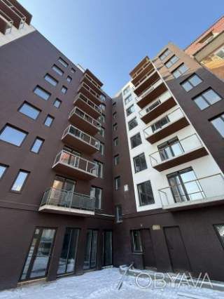 2-комнатная квартира, 64.22 м.кв.