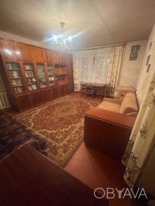 4-комнатная квартира, 89.2 м.кв.