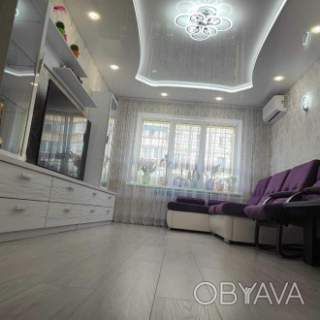 3-комнатная квартира, 69 м.кв.