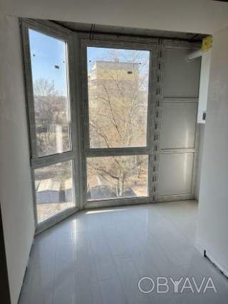 3-комнатная квартира, 88.7 м.кв.