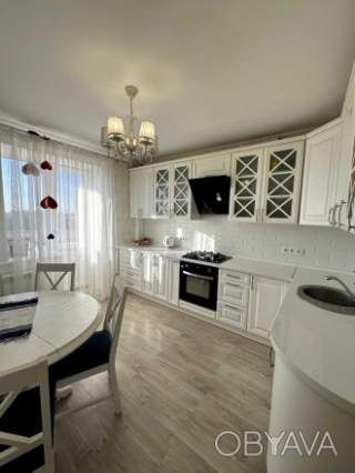 2-комнатная квартира, 60.4 м.кв.