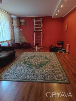 4-комнатная квартира, 120 м.кв.