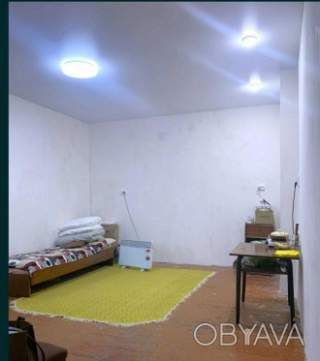 1-комнатная квартира, 22 м.кв.