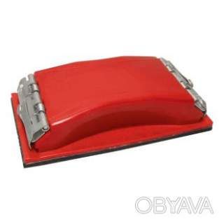 Брусок для шліфування, 100&times;210 мм