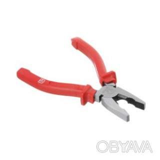 Пасатижі, 160 мм INTERTOOL HT-0107