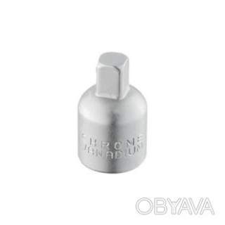 Перехідник 3/8" х 1/4". STORM INTERTOOL ET-1106