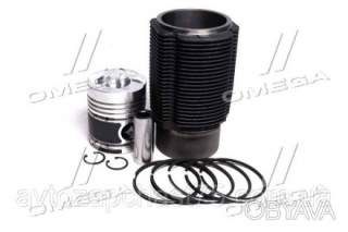 Поршнева Д144, Т40, Т25, Т16 (виробник Jubana, Литва, Прибалтика)