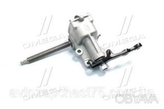 Механизм рулевой Ваз 2105, 2104, 2107, длинный шток (производитель Rider