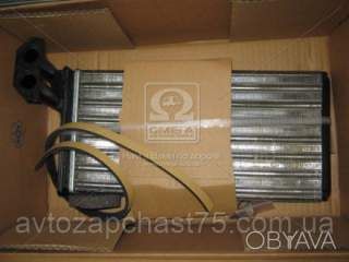 Радіатор пічки Volkswagen LT II 28-35, 46 автобус/фургон, Mercedes Sprinter 2