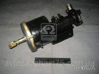 ПГУ Краз 6443, 6444, 6505, 6510