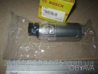 Электробензонасос ваз 2108, 2109, 21099, 2110, 2111, 2112, 2113, 2114