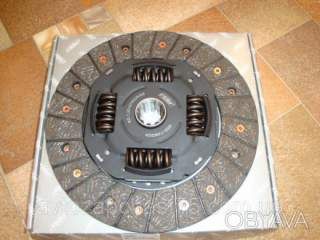 Диск сцепления Газель Некст, двигатель Cummins 2.8 D