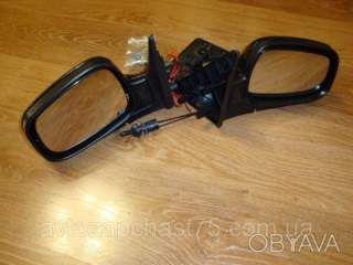 Зеркала Газ 3110