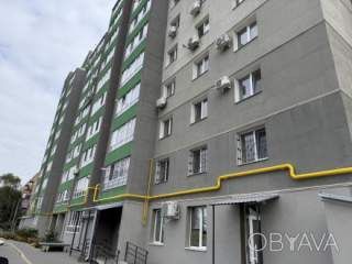1-комнатная квартира, 45 м.кв.