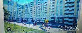 2-комнатная квартира, 65.5 м.кв.